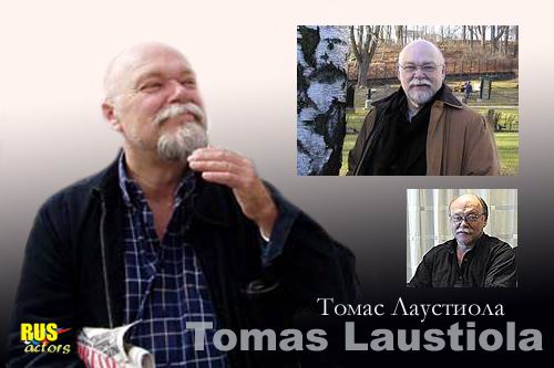   / Tomas Laustiola__    